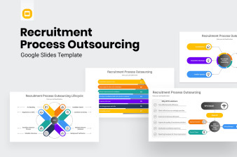 Recruitment Process Outsourcing Google Slides Template